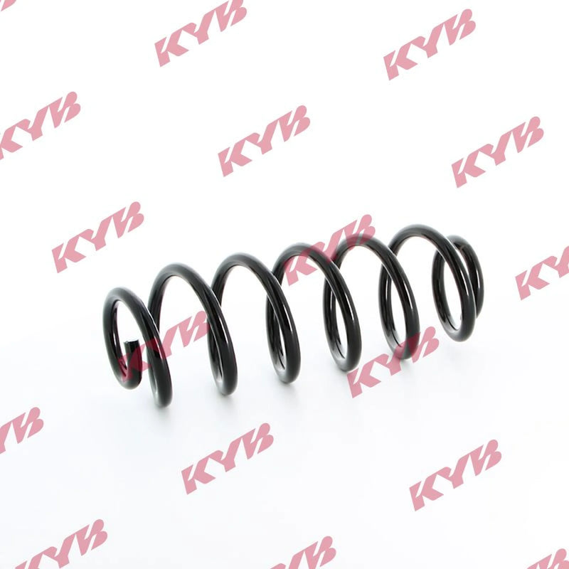 KYB Rear Suspension Coil Spring fits Audi Q3 2011-2018 2.0