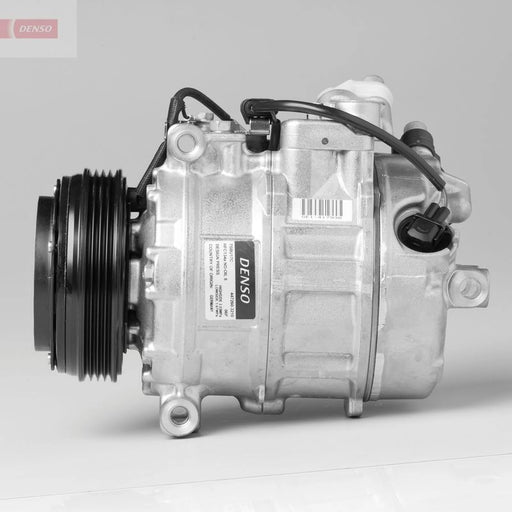 Denso Air Conditioning Compressor fits BMW 3 2006-2013