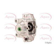 Apec Brake Caliper Assembly Rear Left LCA132