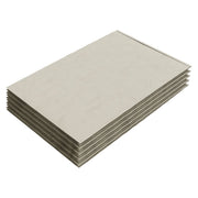 Sealey Filter Bag for SM68 Pack of 5 SM68B Sealey - Dynamic Drive