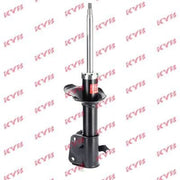KYB Shock Absorber Damper Strut Front Right fits Daihatsu Terios 2000-2006 1.3