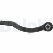 Delphi Steering Tie Rod End Ball Joint Front Right M12x1.25 fits Honda Legend
