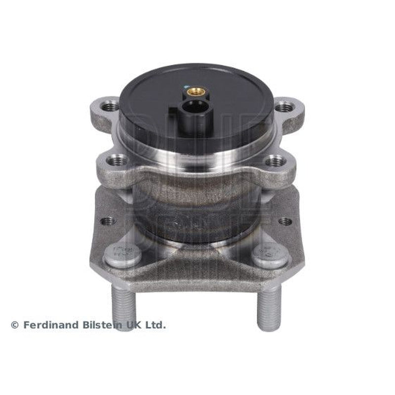 Blue Print Wheel Bearing Kit Rear Right 122mm fits Mazda 2 2014 on 1.5