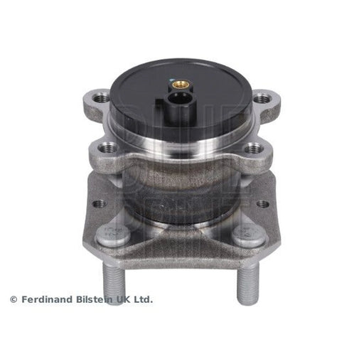 Blue Print Wheel Bearing Kit Rear Right 122mm ADBP820087