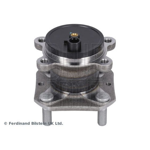 Blue Print Wheel Bearing Kit Rear Right 122mm fits Mazda 2 2014 on 1.5