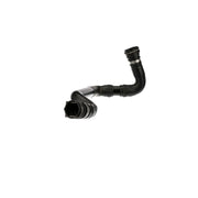 Gates Radiator Coolant Hose 650mm ID fits Audi A4 B8 2011-2015 1.8