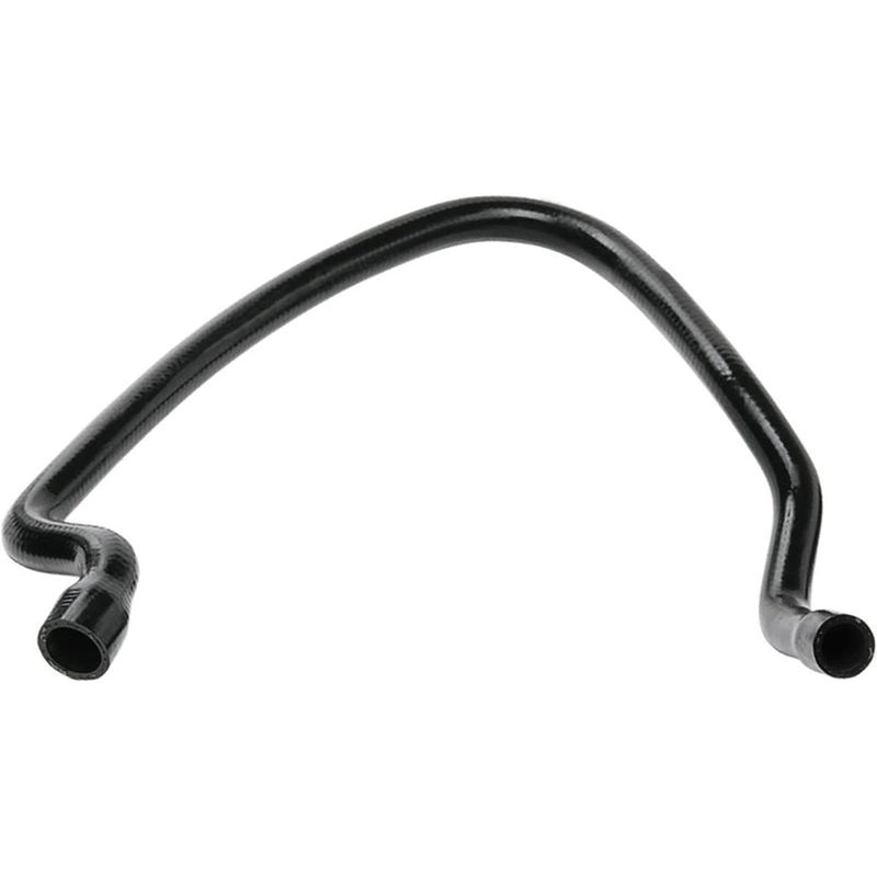 Gates Curved Radiator Hose fits BMW 3 1990-1995
