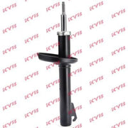 KYB Shock Absorber Damper Strut Front fits Skoda Favorit 1989-1994 1.3
