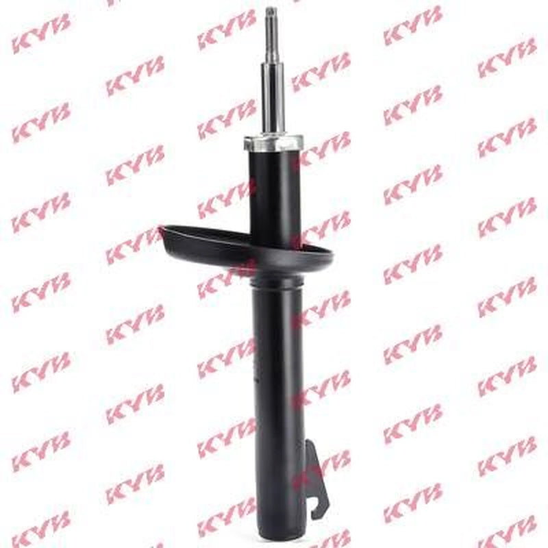 KYB Shock Absorber Damper Strut Front fits Skoda Favorit 1989-1994 1.3