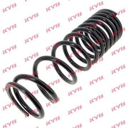 KYB Rear Suspension Coil Spring fits Isuzu Trooper II 1991-1998 3.1 3.2