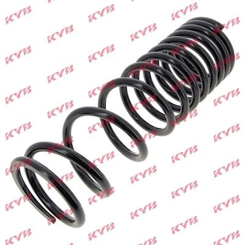 KYB Rear Suspension Coil Spring fits Isuzu Trooper II 1991-1998 3.1 3.2
