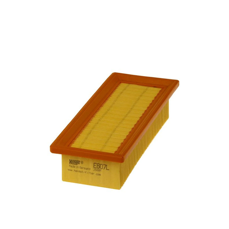 Hengst Engine Air Filter fits Fiat Palio 1997-2002 1.2