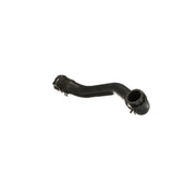 Gates Radiator Coolant Hose 440mm ID fits Ford Fiesta V 2001-2008 1.25 1.4 1.6