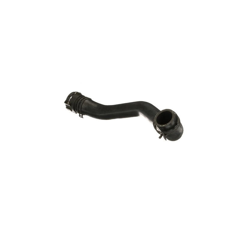 Gates Radiator Coolant Hose 440mm ID fits Ford Fiesta V 2001-2008 1.25 1.4 1.6