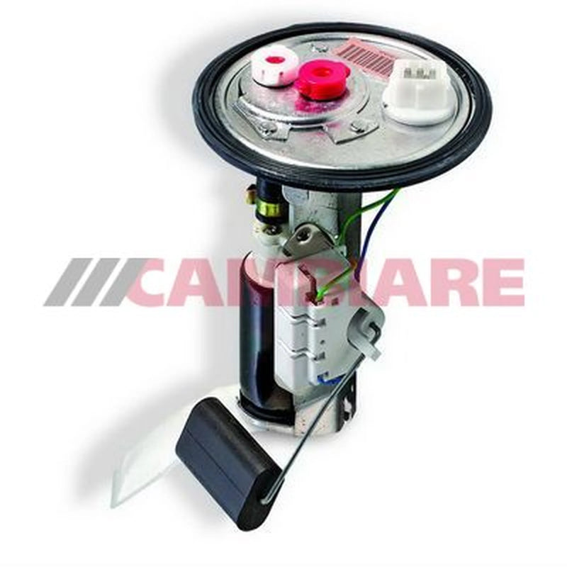 Cambiare Fuel Tank Sender Unit in the fuel tank fits Ford Mpv 1996-2003 1.3