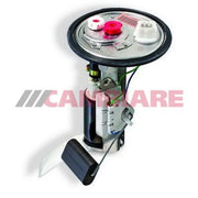 Cambiare Fuel Tank Sender Unit in the fuel tank VE523053