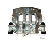 Apec Brake Caliper Assembly Front Right RCA1453
