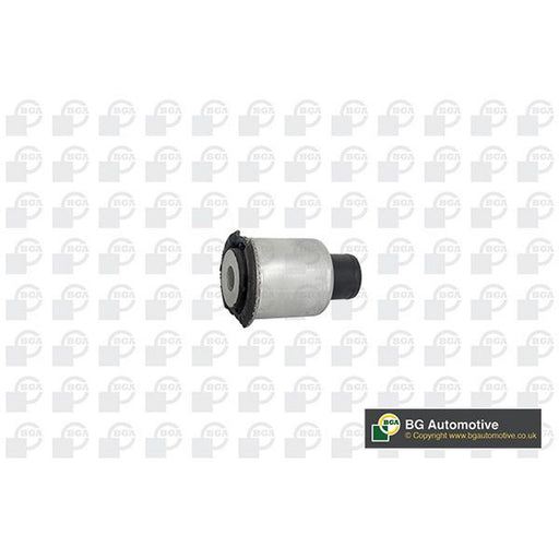 BGA Axle Beam Bushing Rear Upper fits Land Rover Range Rover 2002-2012