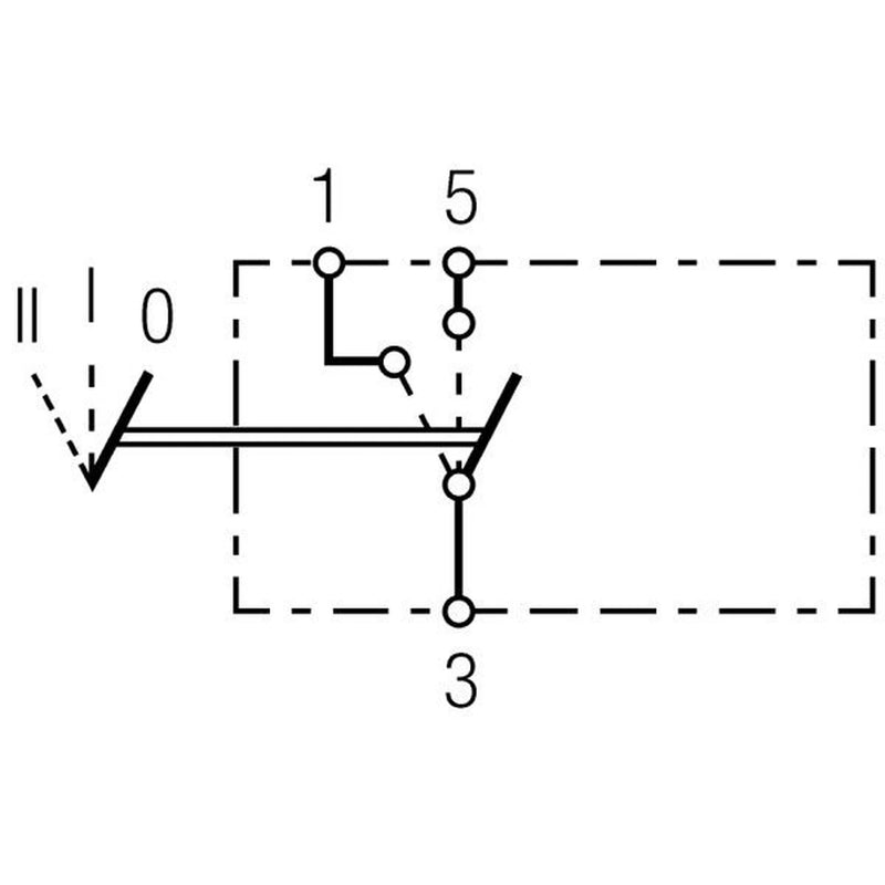 Hella Electrical Switch