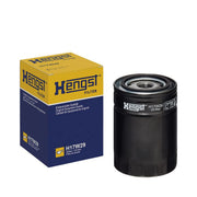 Hella Engine Oil Filter H17W29