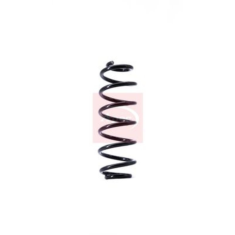 Apec Rear Suspension Coil Spring fits Seat Leon 2010-2012 1.6