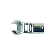 Laser Flexible Crows Foot Wrench 1/2"D 19mm 7478 Laser - Dynamic Drive