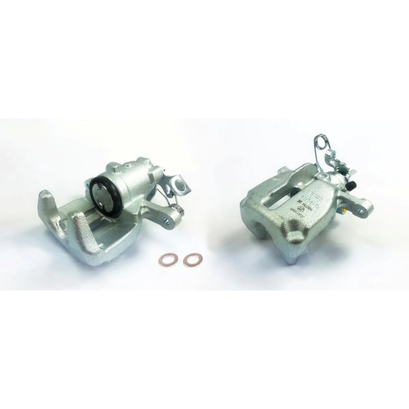 Juratek Brake Caliper Assembly Rear Right fits Citroën Dispatch II 2007-2016