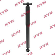 KYB 2 x Shock Absorbers fits Ford Escort Turnier 1990-1999 1.3 1.4 1.6 1.8