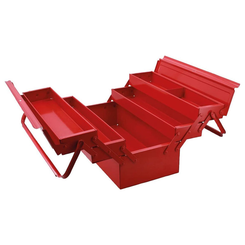 Laser Tool Box - 5 Tray 525mm (22") 1310 Laser - Dynamic Drive