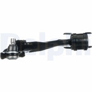 Delphi Control/Trailing Arm Lower fits Mazda 3 2008-2014 1.6 2.0 2.2 2.3