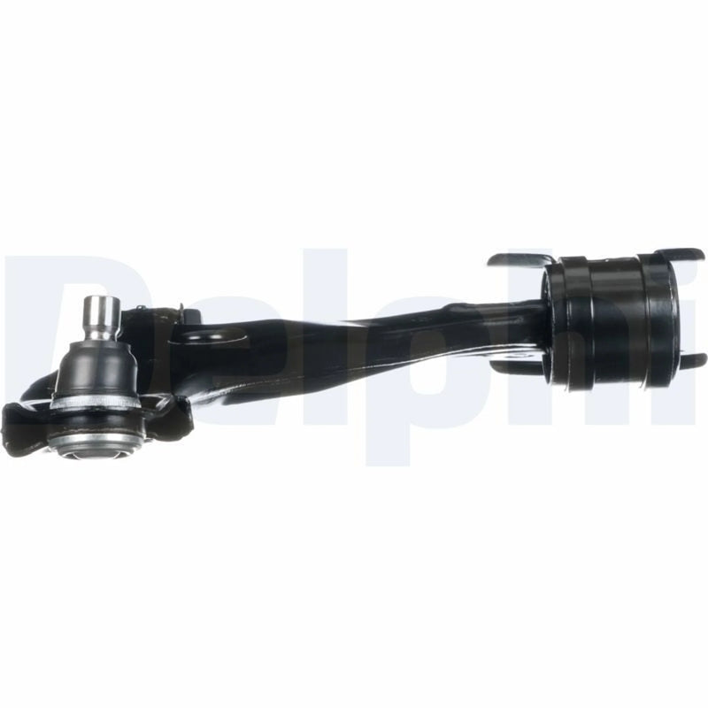 Delphi Control/Trailing Arm Lower fits Mazda 3 2008-2014 1.6 2.0 2.2 2.3
