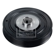 Febi Crank Shaft Belt Pulley 106505