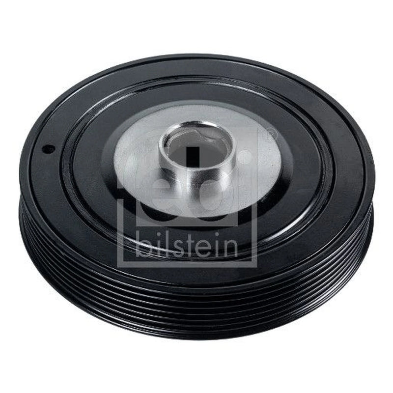 Febi Crank Shaft Belt Pulley 106505
