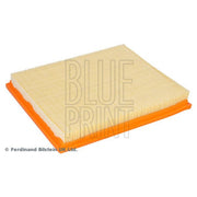 Blue Print Engine Air Filter fits Jeep Grand Cherokee 1991-2005