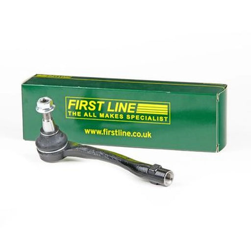 First Line Steering Tie Rod End Ball Joint fits Peugeot 508 I 2010-2018