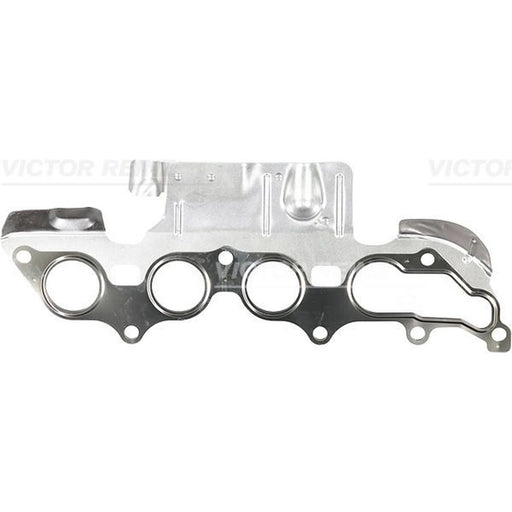 Victor Reinz Exhaust Manifold Gasket Wide Thick 71-38129-00