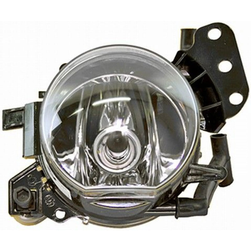 Hella Front Left Fog Light HB4 fits BMW 5 2001-2010