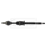 Borg & Beck CV Drive Shaft Driveshaft Front Right BDS1425