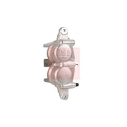 Apec Brake Caliper Assembly Front Left LCA166N