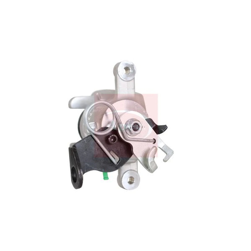 Apec Brake Caliper Assembly Rear Left LCA931N