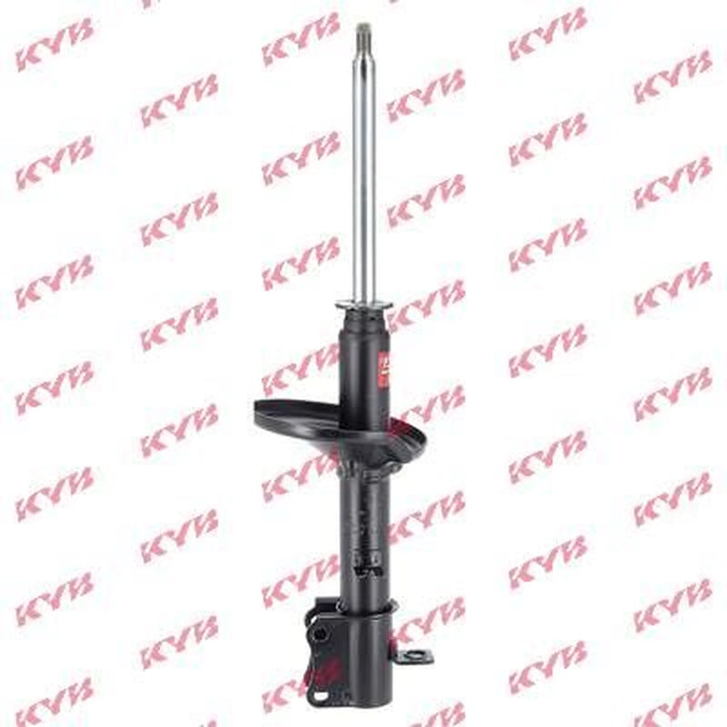 KYB 2 x Shock Absorbers fits Kia Mentor 1993-1997 1.5 1.6 1.8