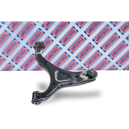 Borg & Beck Control/Trailing Arm BCA7552