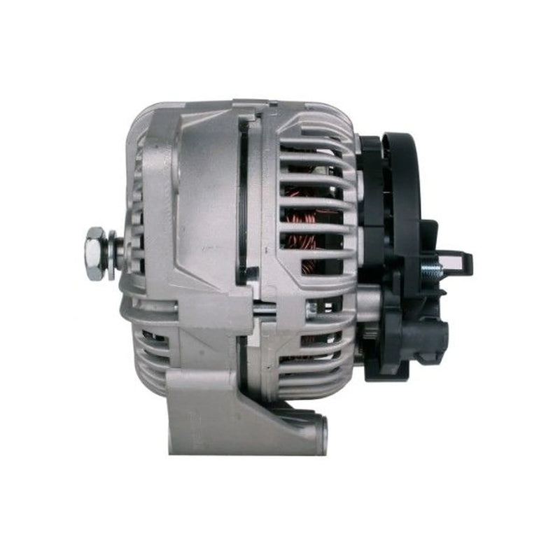 Hella Car Alternator 12V fits Man E2000 2000 on 28.310