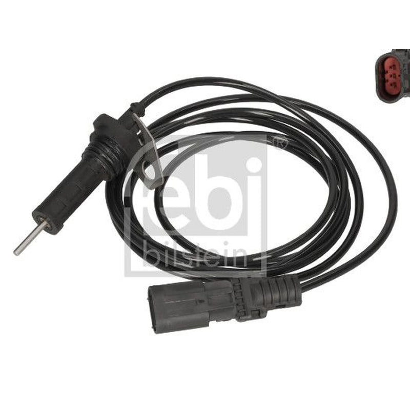 Febi Brake Pad Wear Sensor Rear Right 192965