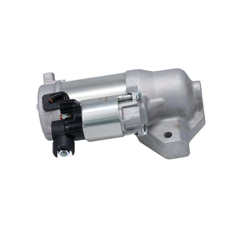 Bosch Starter Motor 12V 1.6kW 19 Teeth fits Honda Legend IV 2008-2013 3.7