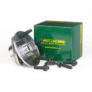 First Line Wheel Bearing Kit fits Chevrolet Malibu 2012 on 2.0 2.4