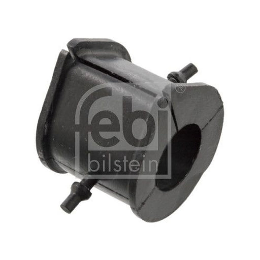 Febi Anti Roll Bar Mounting Bracket Front 41501