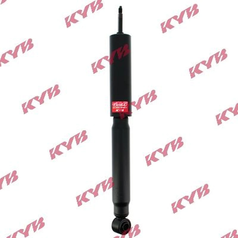 KYB Shock Absorber Damper Strut Rear fits Toyota Fj Cruiser 2005-2018 4.0