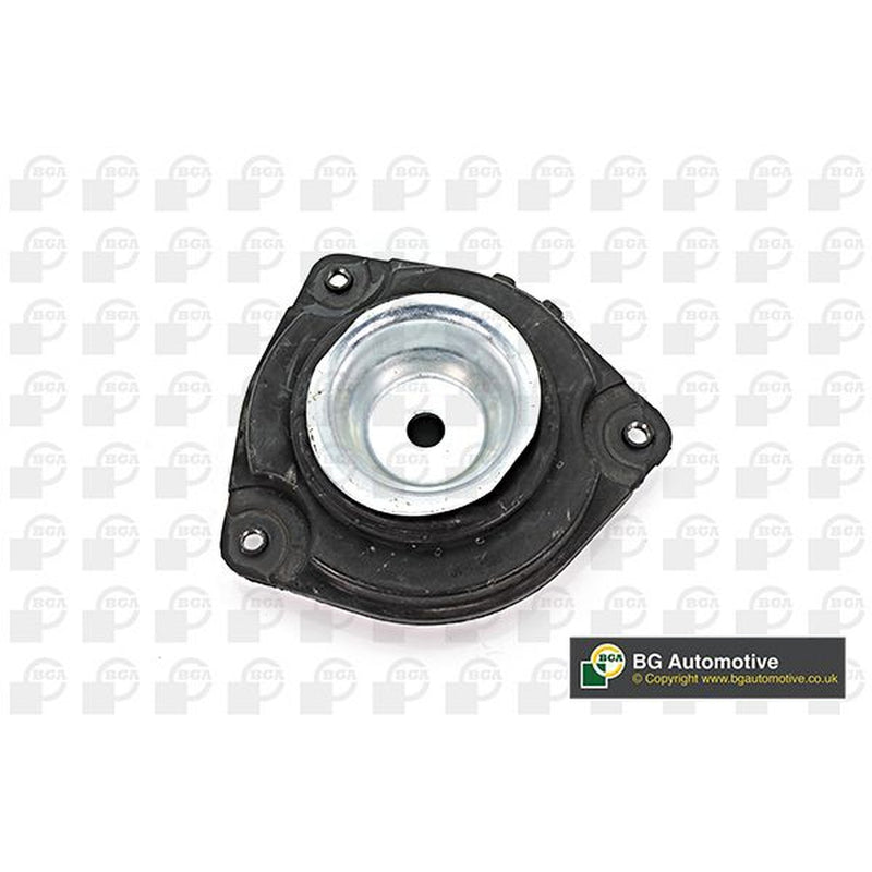 BGA Front Suspension Strut Support Mount fits Nissan Note 2006-2012 1.4 1.5 1.6