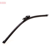 Denso Rear Wiper Blades fits Seat Toledo IV 2012-2019 1.0 1.2 1.4 1.6